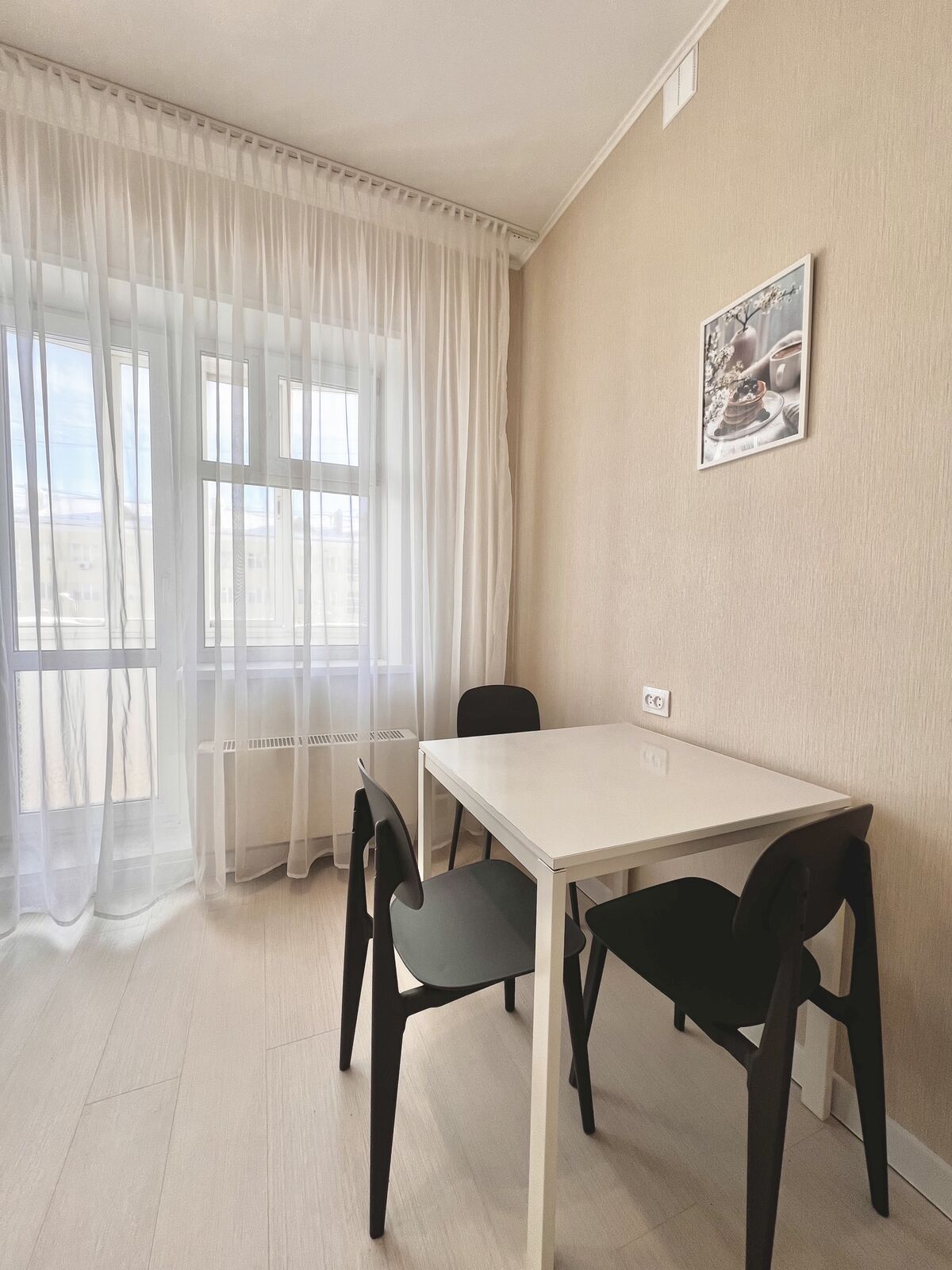 Квартира у Площади Победы на Хабарова - фото 4