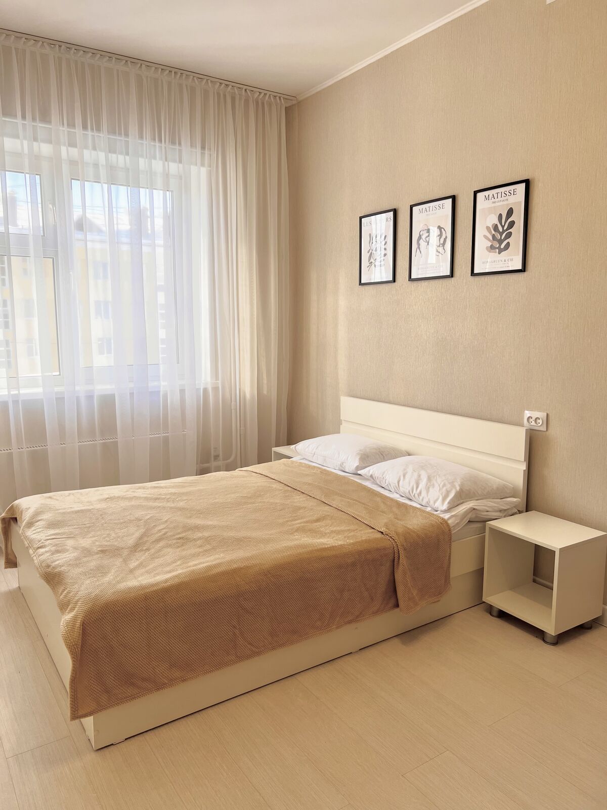 Квартира у Площади Победы на Хабарова - фото 6