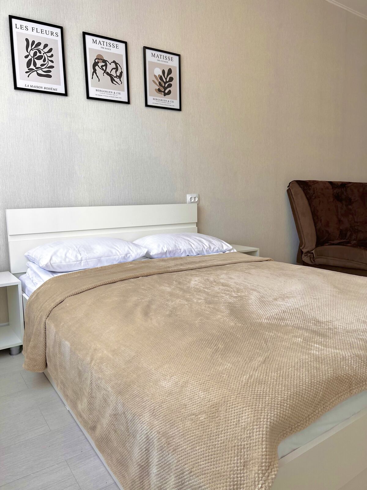 Квартира у Площади Победы на Хабарова - фото 7