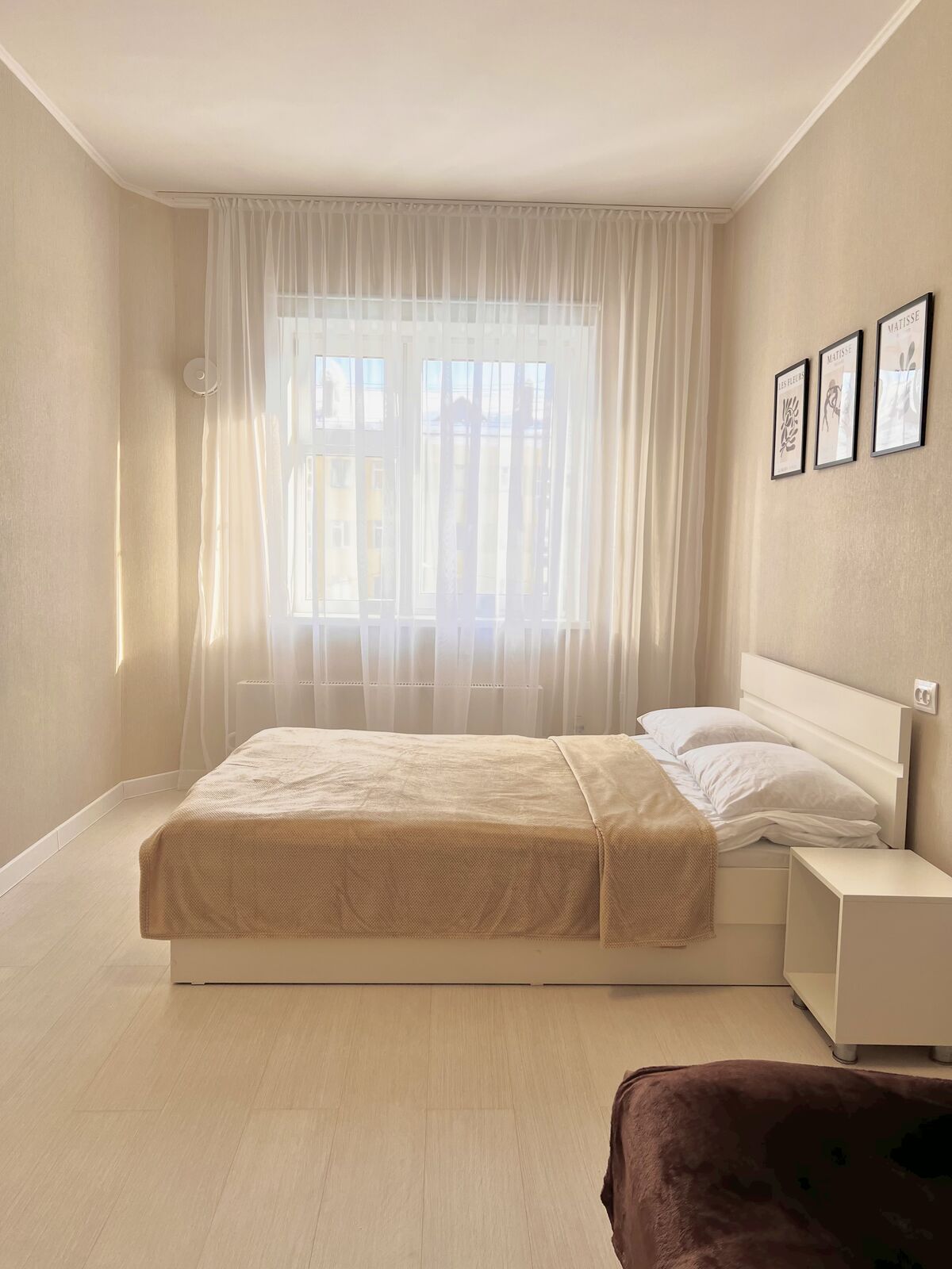 Квартира у Площади Победы на Хабарова - фото 9