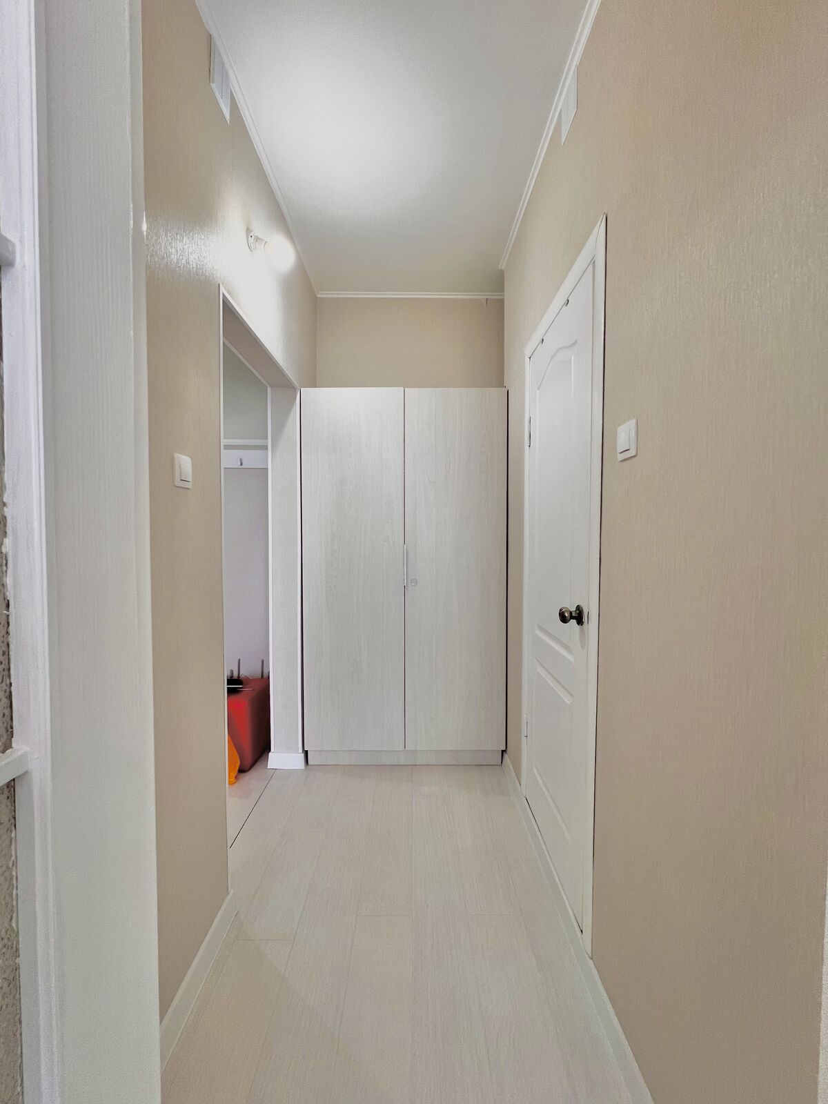 Квартира у Площади Победы на Хабарова - фото 13