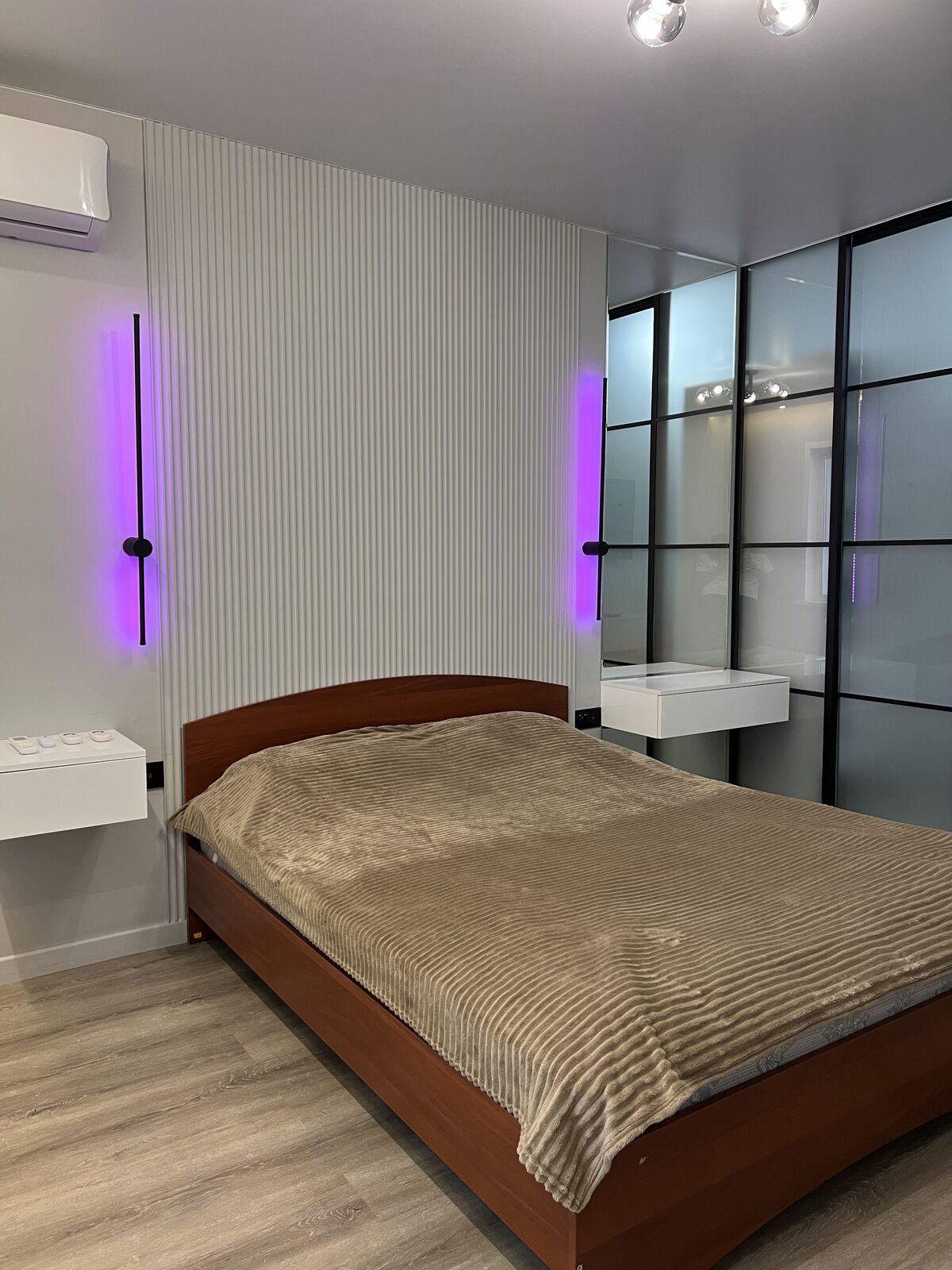 Студия в ЖК Гармония - фото 6