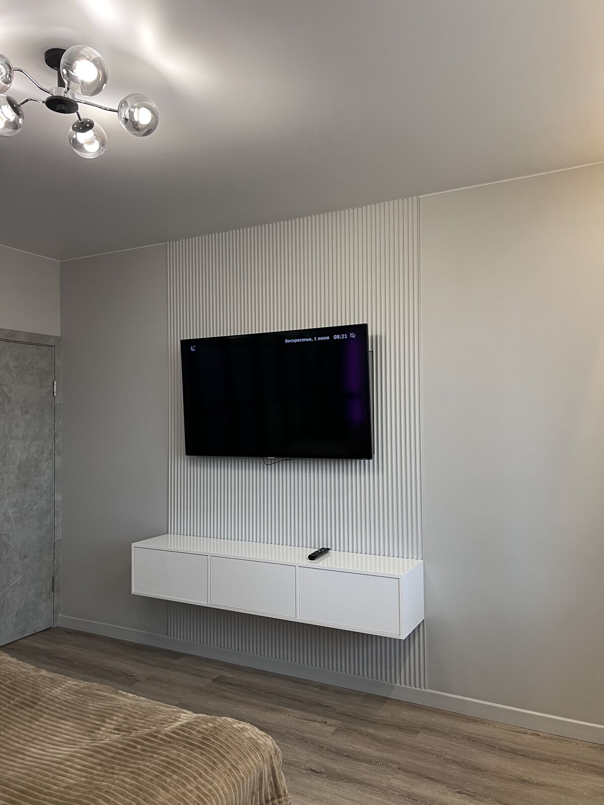 Студия в ЖК Гармония - фото 9