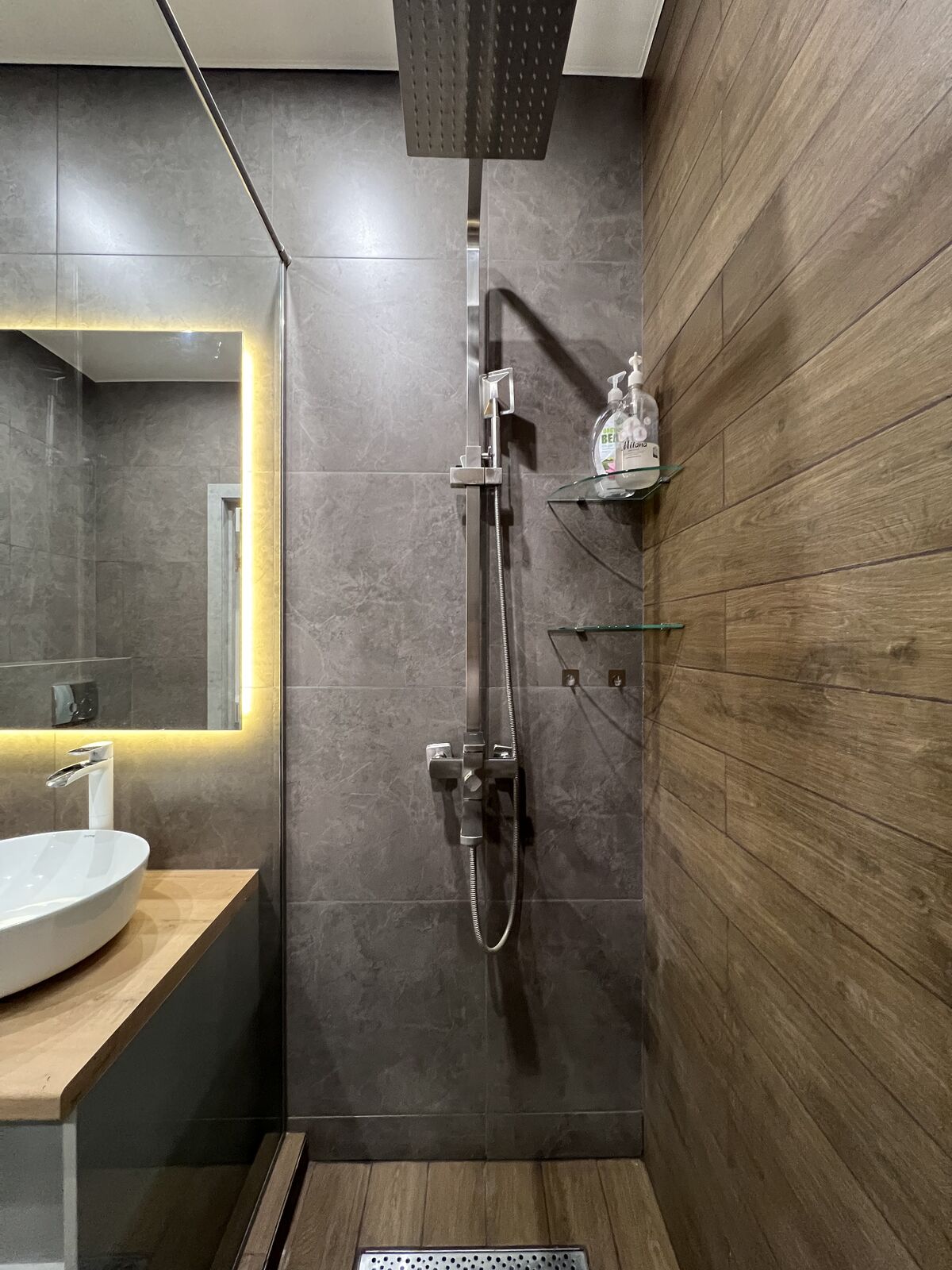 Студия в ЖК Гармония - фото 12