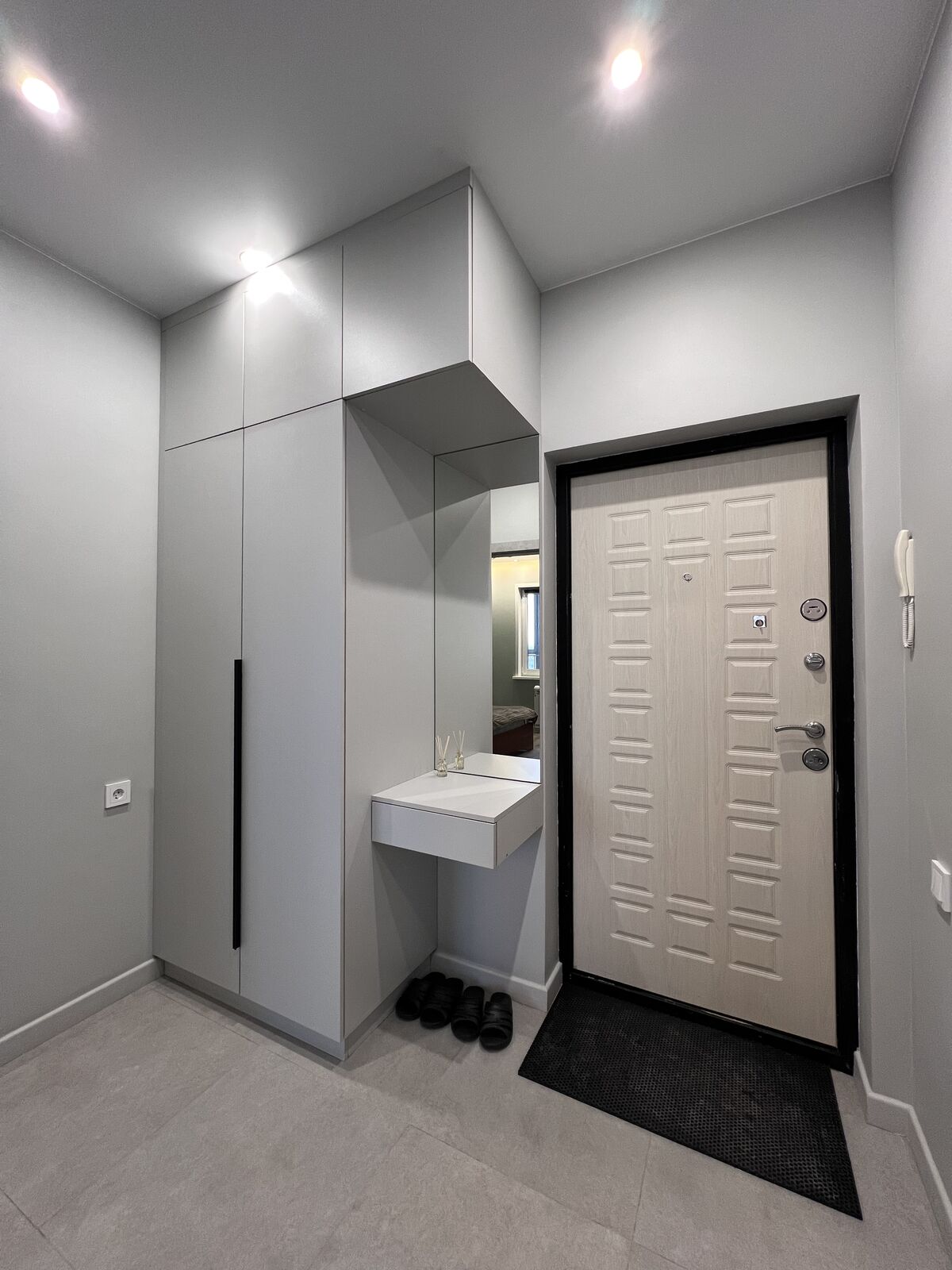 Студия в ЖК Гармония - фото 13