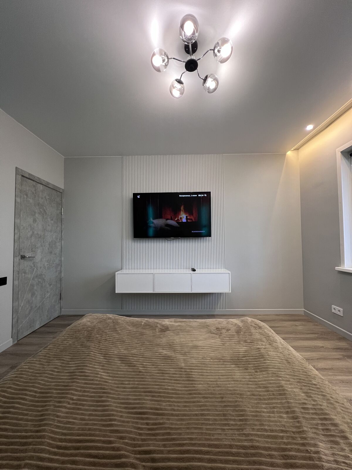 Студия в ЖК Гармония - фото 21