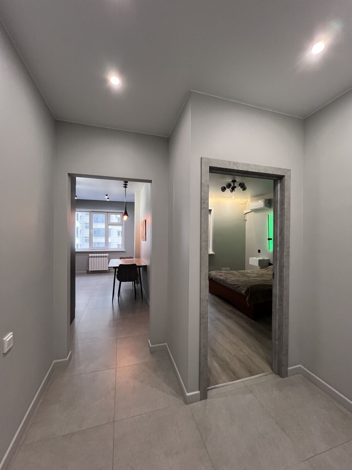 Студия в ЖК Гармония - фото 22