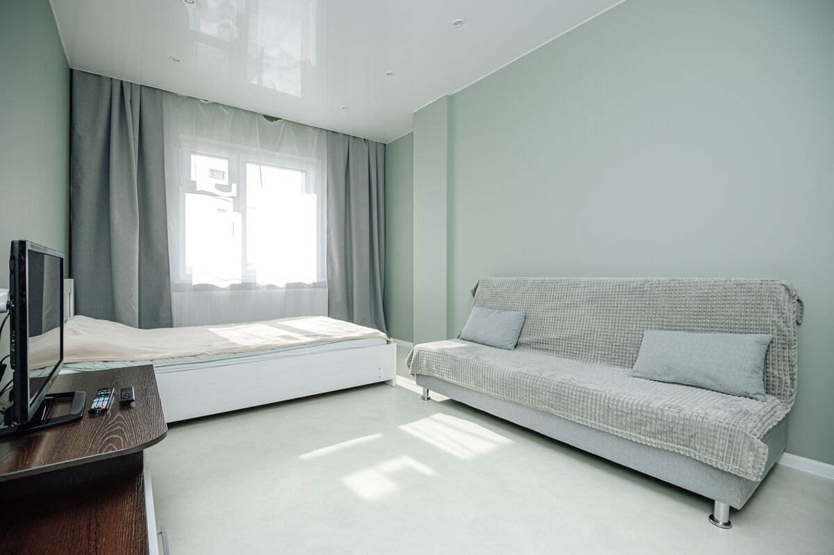 Однокомнатная на Притузова 2 - фото 2