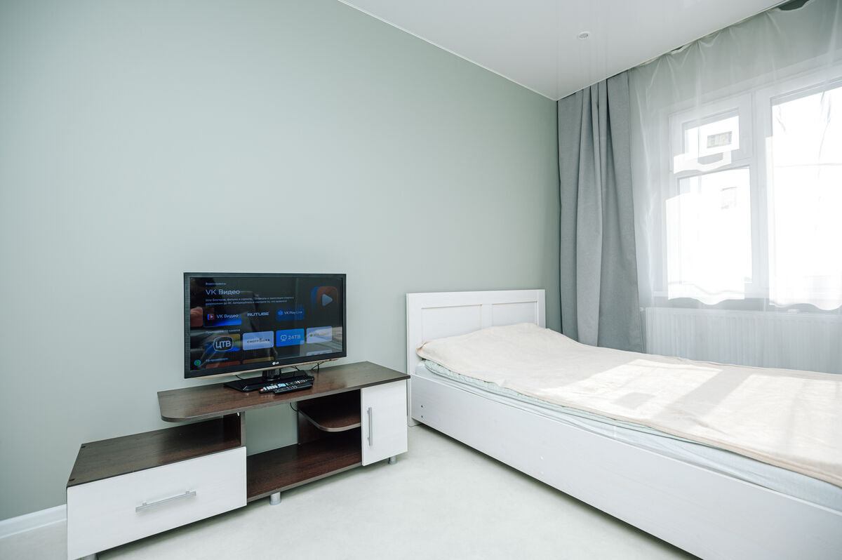 Однокомнатная на Притузова 2 - фото 4