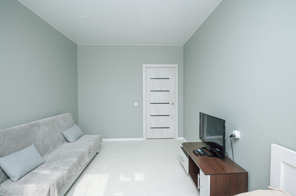 Однокомнатная на Притузова 2 - фото 6