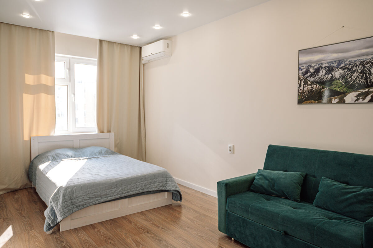 Дизайнерская однушка на Притузова 8 - фото 2