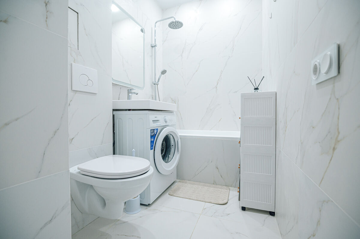 Дизайнерская однушка на Притузова 8 - фото 8