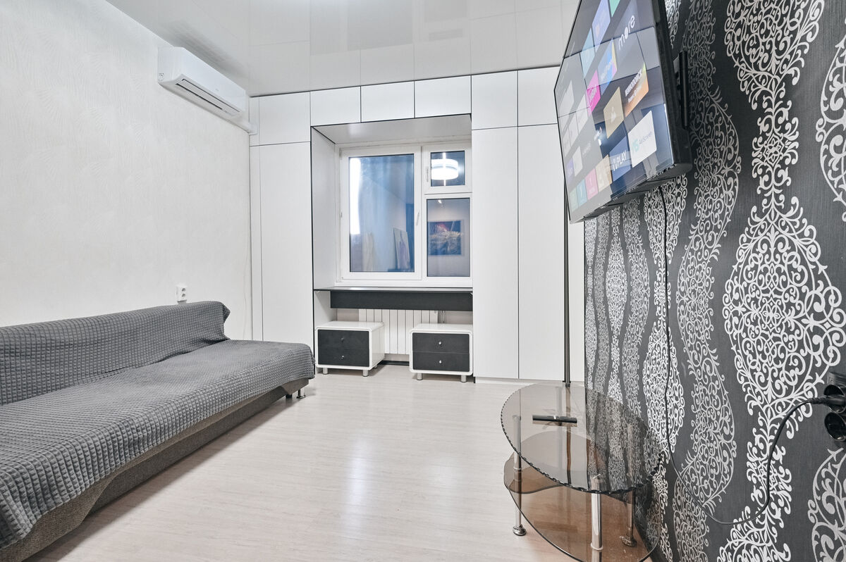 Квартира в 203 мкр, корпус 30 - фото 2