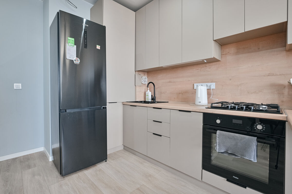 Евродвушка на Уткина 16 - фото 4