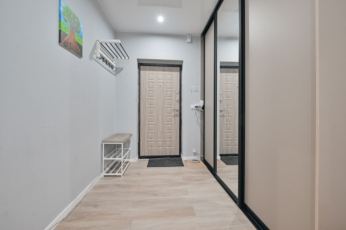 Евродвушка на Уткина 16 - фото 5