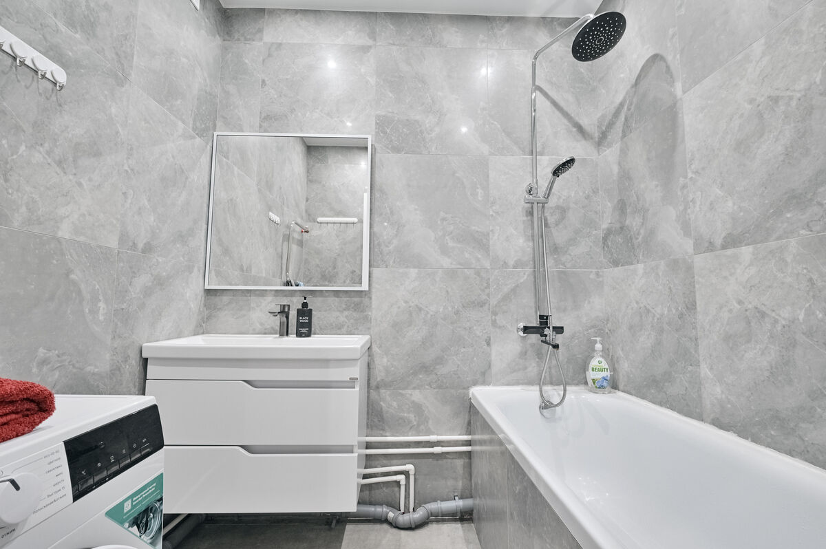 Евродвушка на Уткина 16 - фото 6