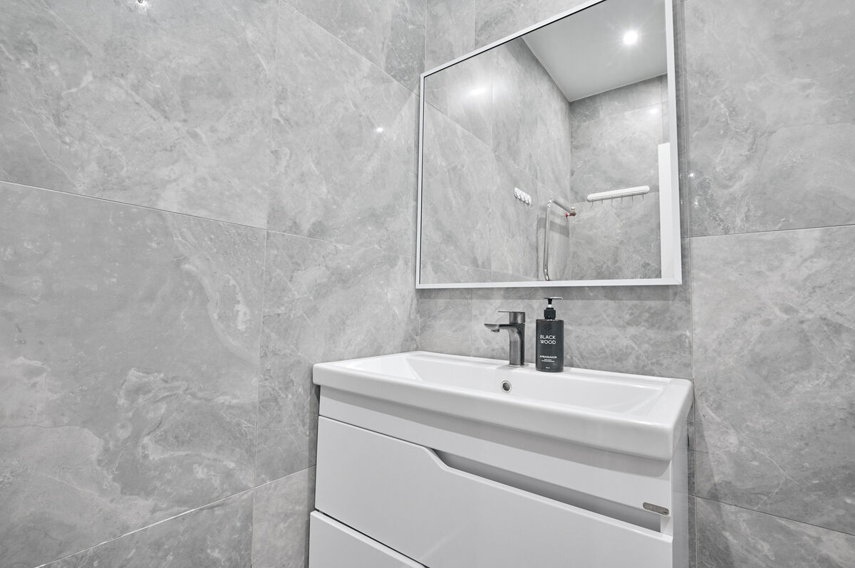 Евродвушка на Уткина 16 - фото 7