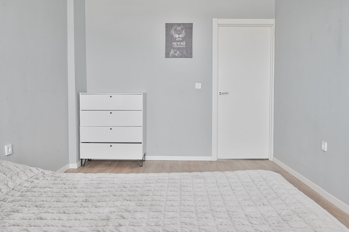 Евродвушка на Уткина 16 - фото 12