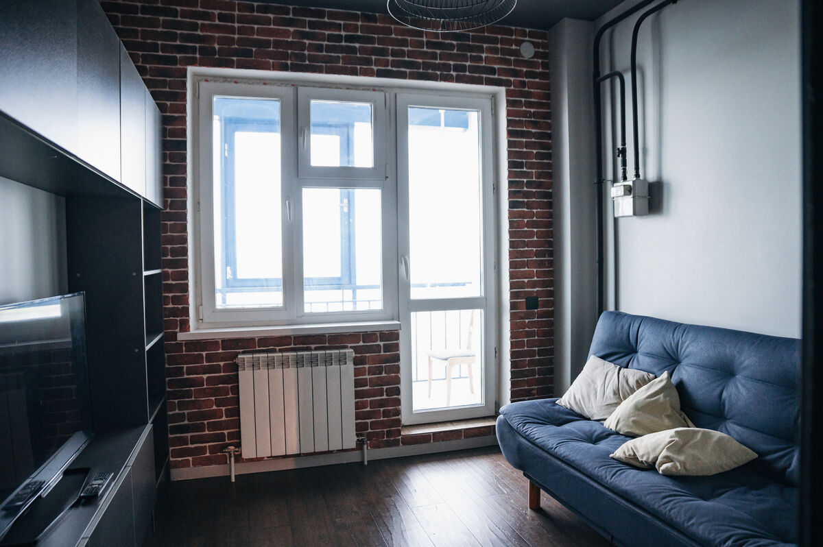 Квартира бизнес-класса на Ларионова - фото 1