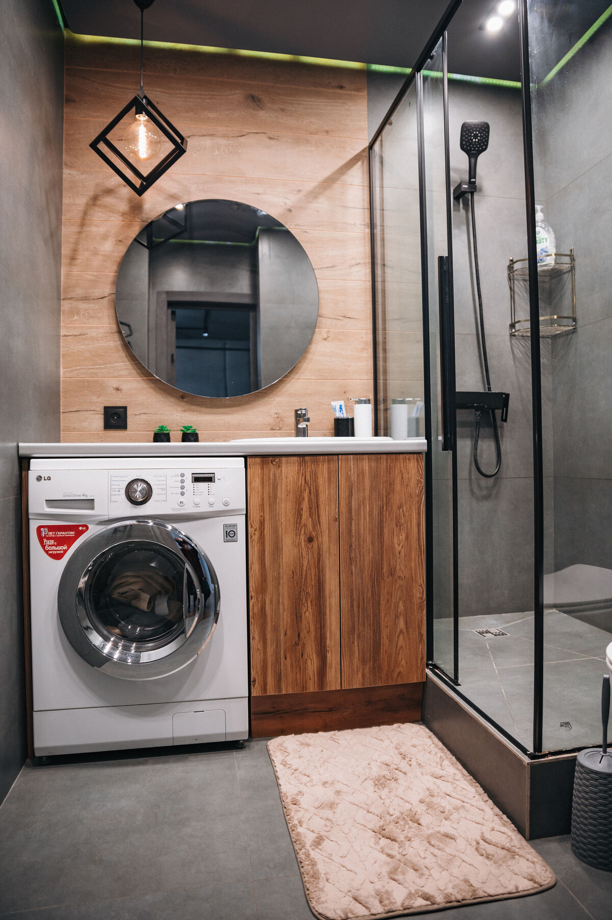 Квартира бизнес-класса на Ларионова - фото 2