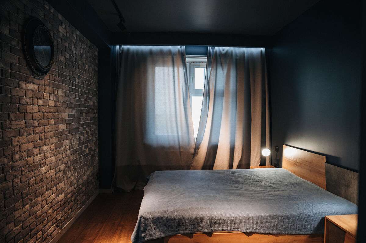 Квартира бизнес-класса на Ларионова - фото 8