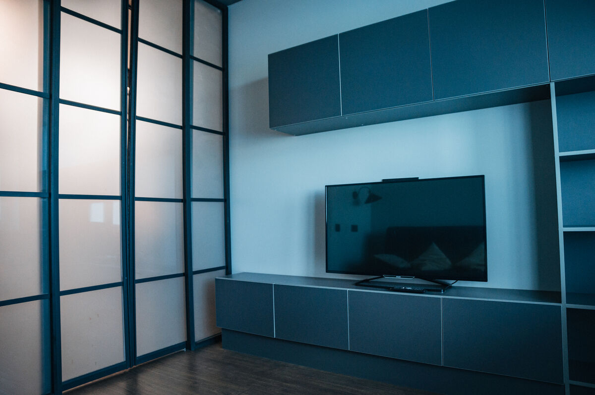 Квартира бизнес-класса на Ларионова - фото 11