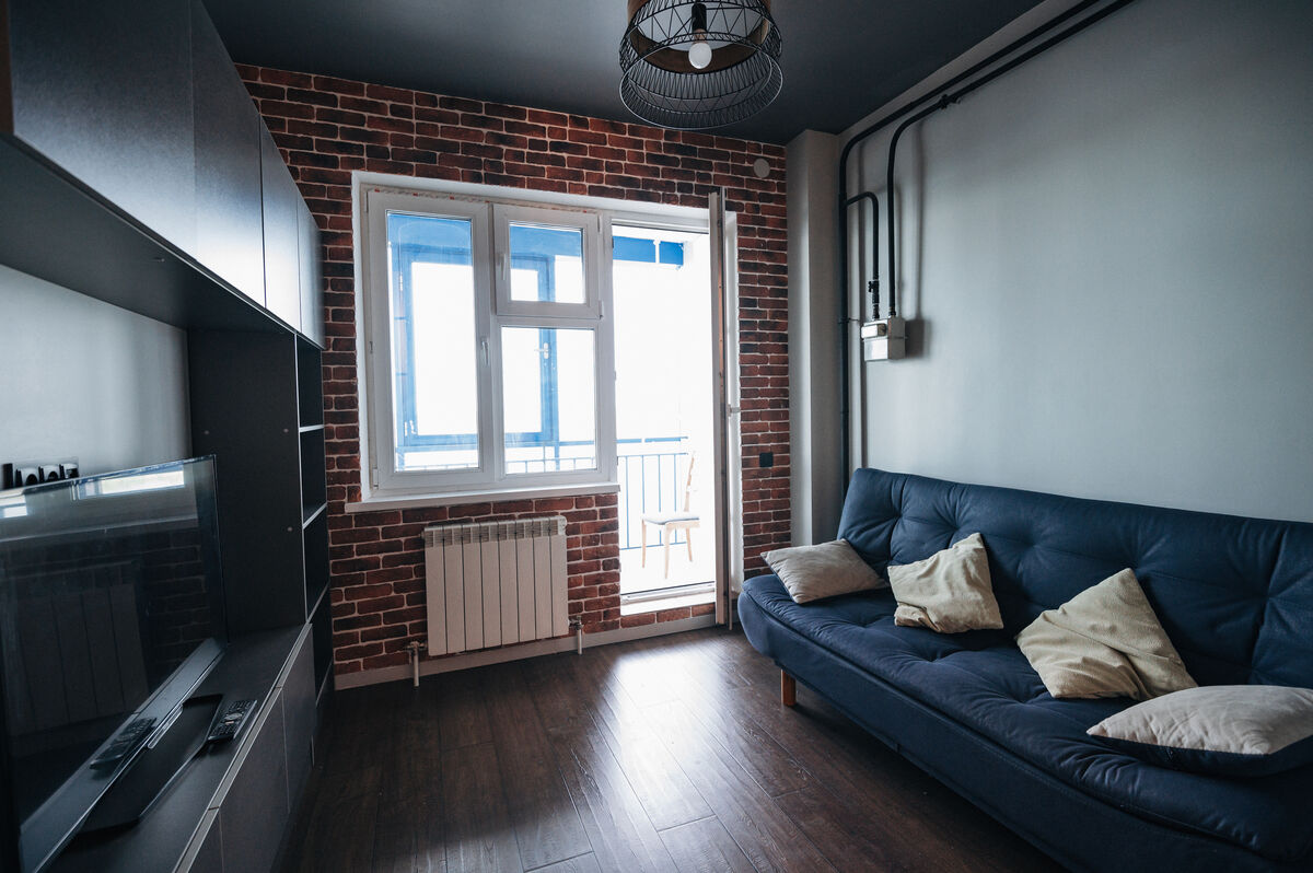 Квартира бизнес-класса на Ларионова - фото 14