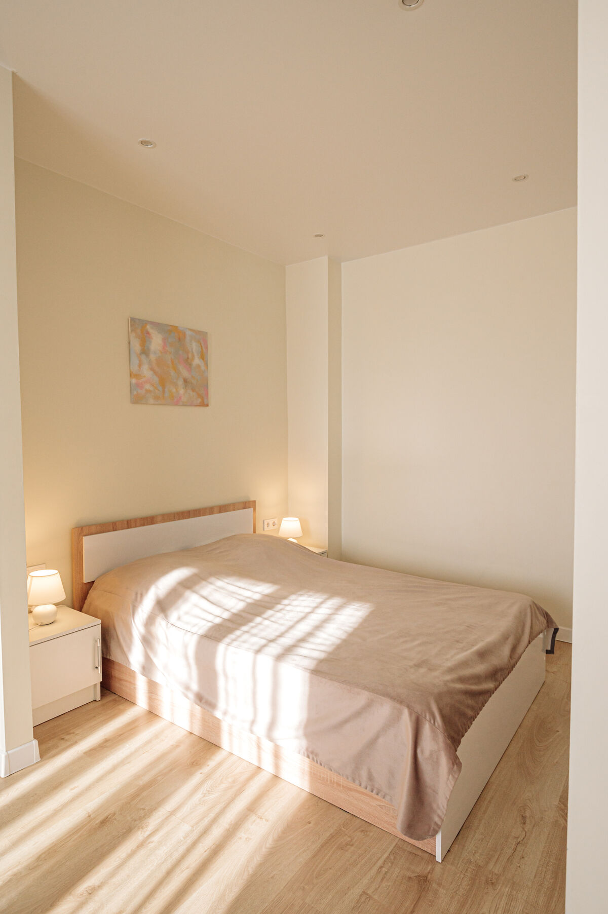 Квартира с видом на Тимирязева - фото 10