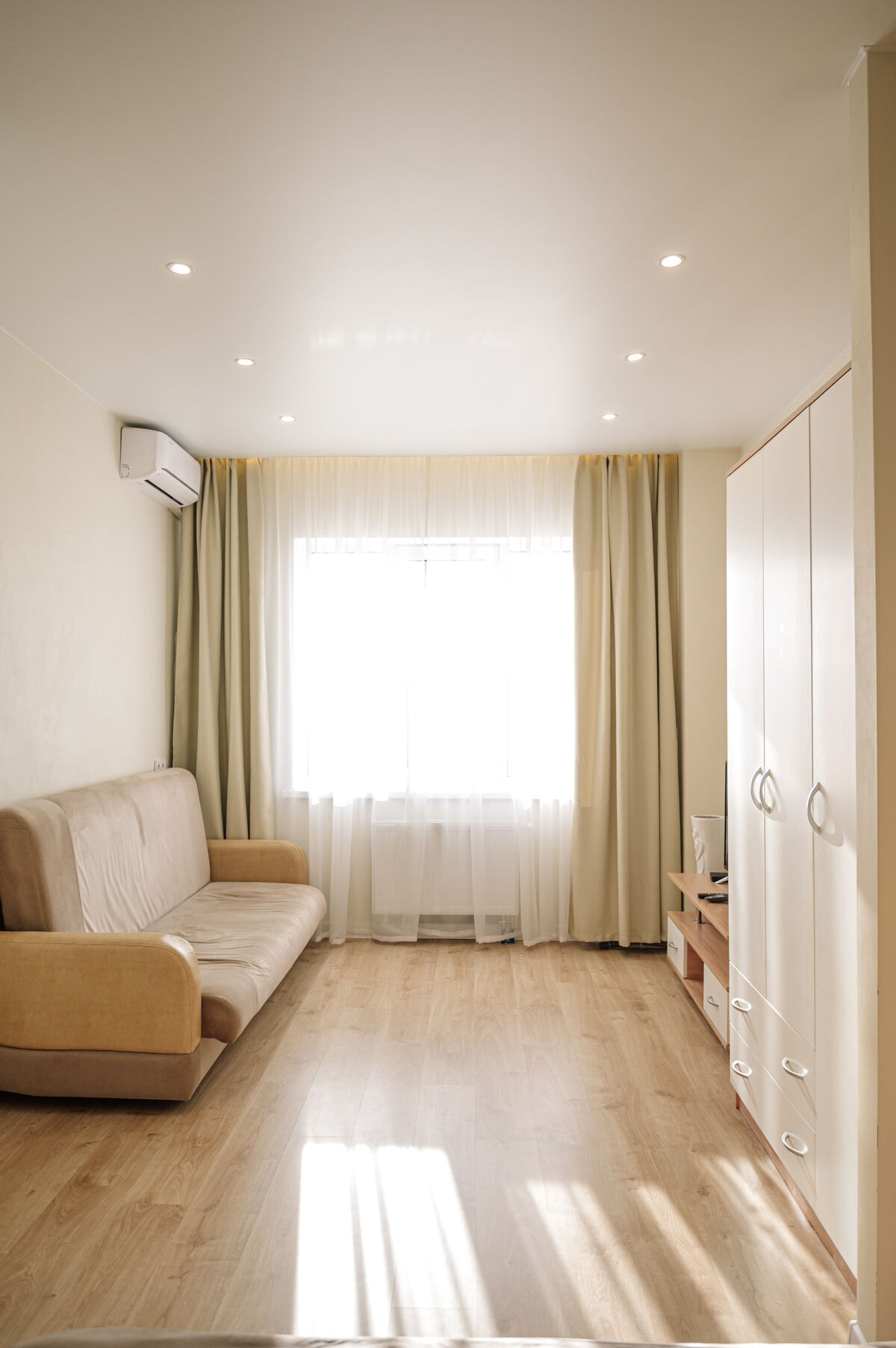 Квартира с видом на Тимирязева - фото 13