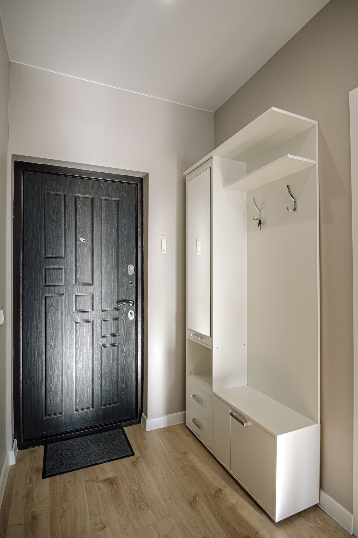 Квартира с видом на Тимирязева - фото 14