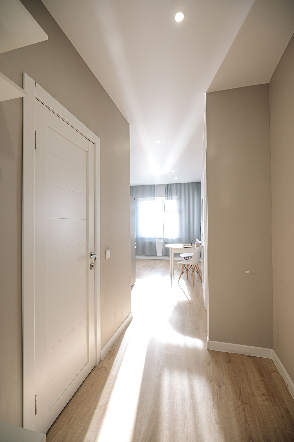 Квартира с видом на Тимирязева - фото 15